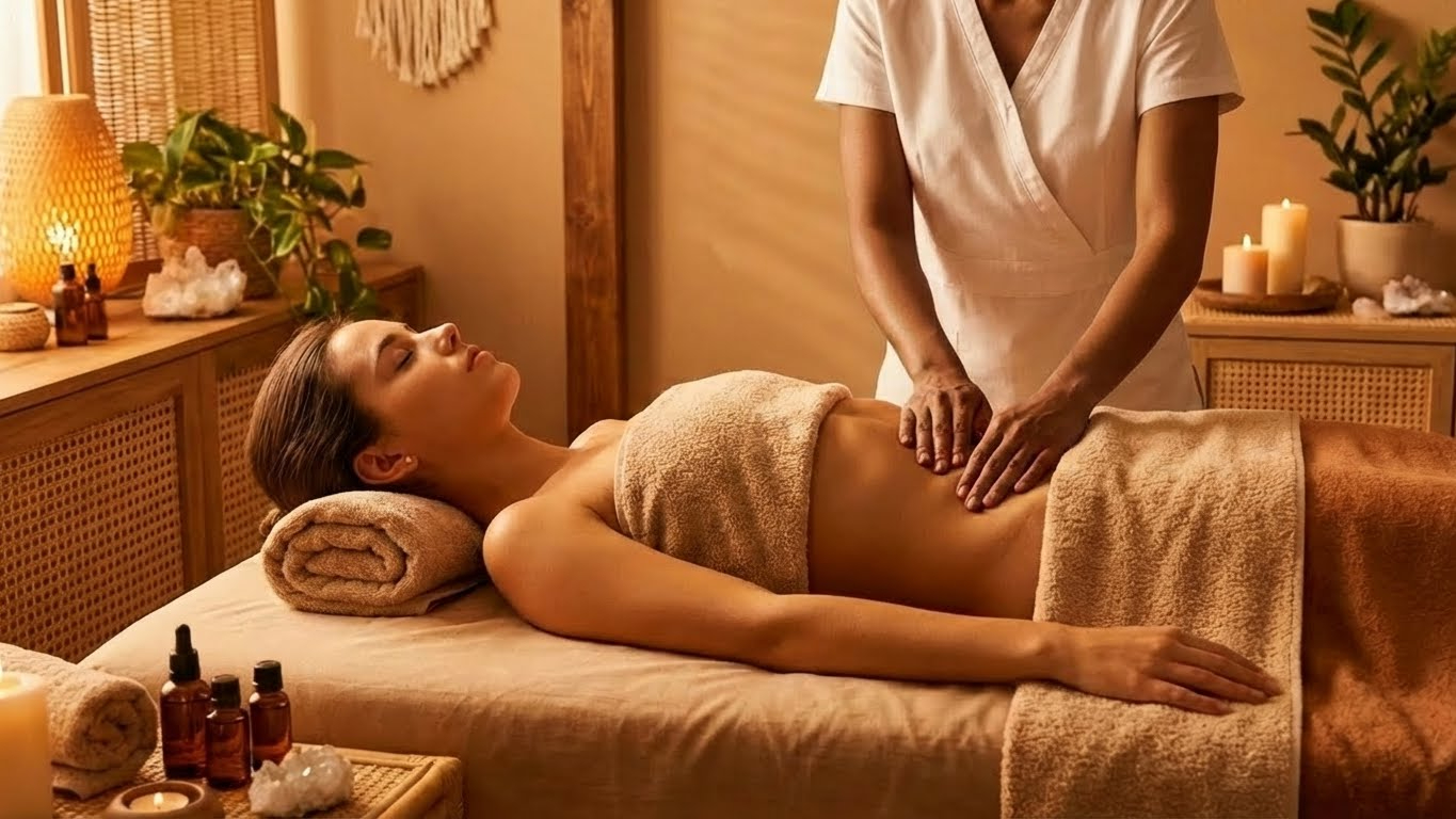 Colon hydrotherapie sfeer